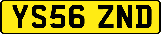 YS56ZND