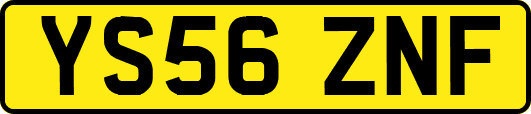 YS56ZNF