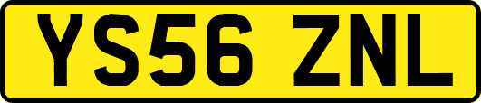 YS56ZNL