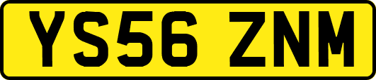 YS56ZNM