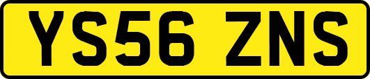 YS56ZNS
