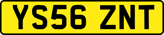 YS56ZNT