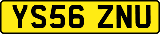 YS56ZNU