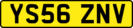 YS56ZNV