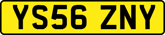 YS56ZNY
