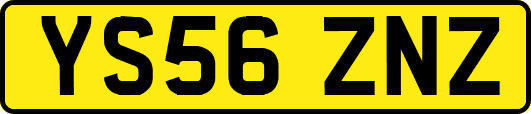 YS56ZNZ