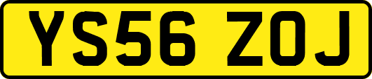 YS56ZOJ