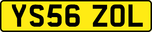YS56ZOL