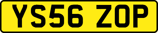 YS56ZOP
