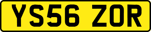 YS56ZOR