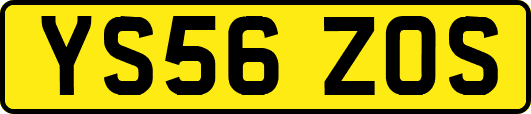 YS56ZOS