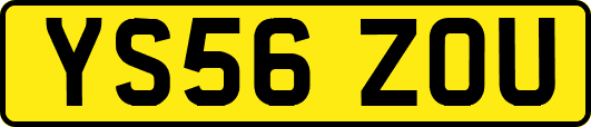 YS56ZOU