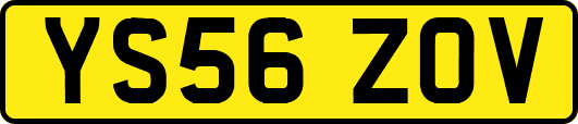 YS56ZOV