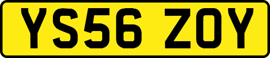 YS56ZOY