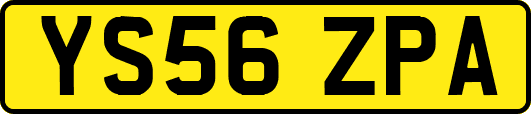 YS56ZPA
