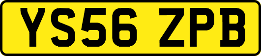 YS56ZPB