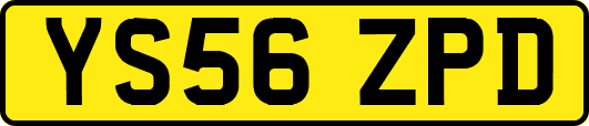 YS56ZPD