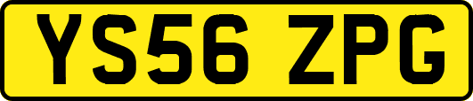 YS56ZPG