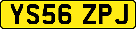 YS56ZPJ