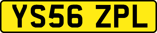 YS56ZPL
