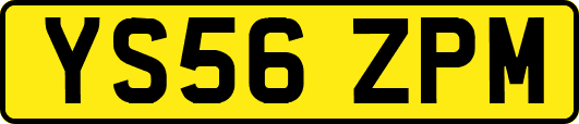 YS56ZPM