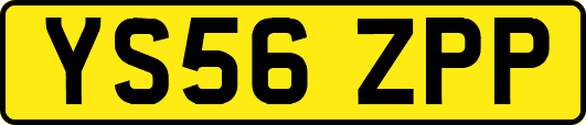YS56ZPP