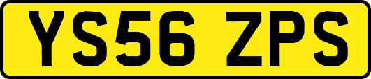 YS56ZPS