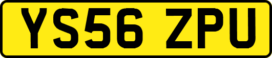YS56ZPU
