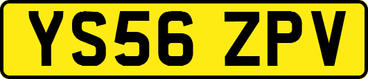 YS56ZPV