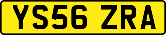 YS56ZRA
