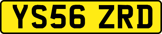 YS56ZRD