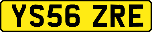 YS56ZRE
