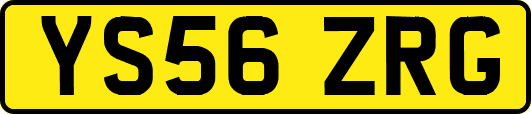 YS56ZRG