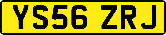 YS56ZRJ