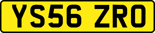 YS56ZRO