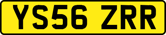 YS56ZRR
