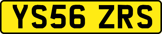 YS56ZRS