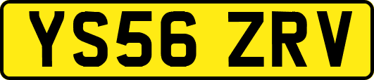 YS56ZRV