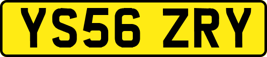 YS56ZRY