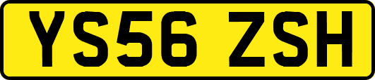 YS56ZSH