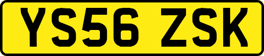 YS56ZSK