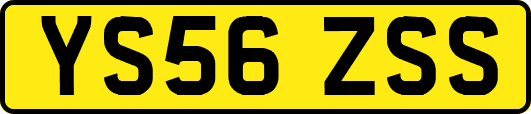 YS56ZSS