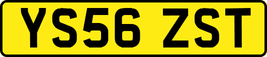 YS56ZST