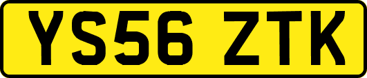YS56ZTK
