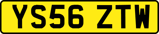 YS56ZTW