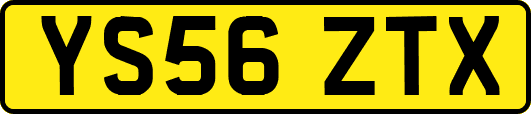 YS56ZTX