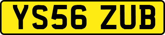 YS56ZUB