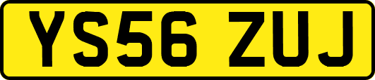 YS56ZUJ