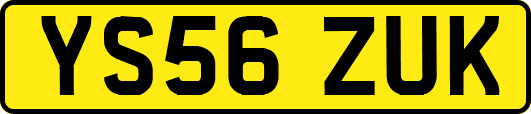 YS56ZUK