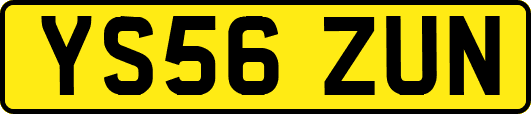 YS56ZUN
